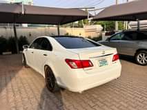 A picture of Sharp 08 Lexus Es350 Price 3 350M