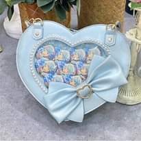 A picture of Bags