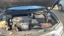 A picture of TOYOTA CAMRY MUSCLE