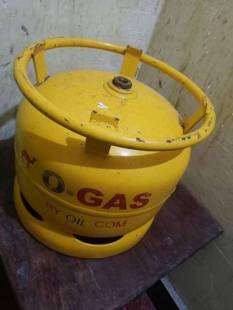 gas stoves