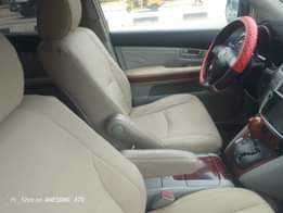 A picture of Distress sale As Edey hot Very clean Rx330 Engine is