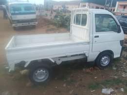 A picture of Hijet Pickup for 1 850M in Kano State Everything working
