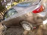 A picture of DISTRESS SALE TOYOTA COROLLA 08074446863 Registered untempered engine and gear