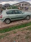 A picture of Nissan almera very good engine and gear