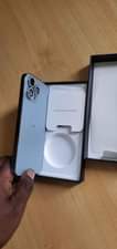 A picture of IPhone 13 Pro max Full Box for Sale 2 250