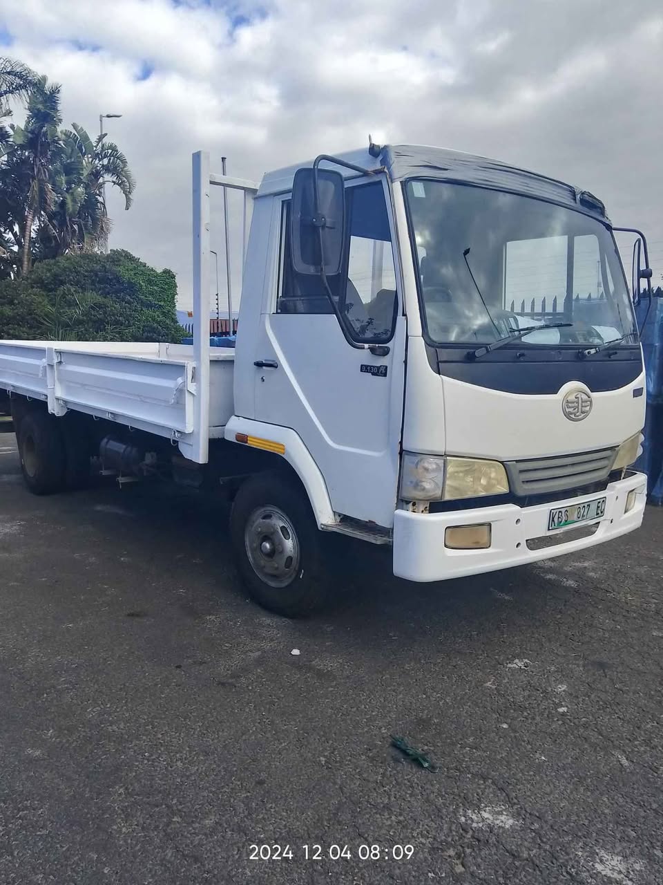 trucks