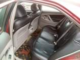 A picture of 2008 Toyota Camry