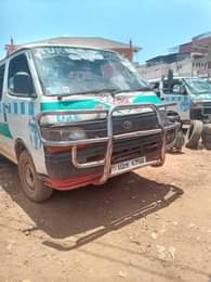 A picture of Kigege for sale Price 10m Call 0702661246