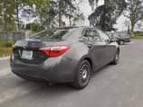 A picture of Toyota Corolla Model 2016 Port Harcourt Belgium Grade Months used