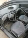 A picture of Toyota echo