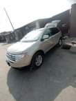 A picture of Ford edge 2009 Pure first body Engine Ac Gear needs