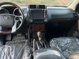 A picture of CLEAN FOREIGN USED TOYOTA PRADO 2015 MODEL 25M NET PRICE