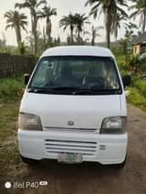 A picture of Fairly used shuttle bus korope for sale Engine and Gear