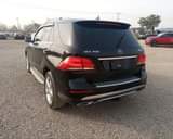 A picture of Mercedes Benz