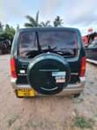 A picture of Suzuki jimmy cc1300 nauza 8 5m piga 0789467160