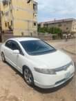 A picture of 2007 Honda Civic