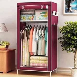 wardrobes