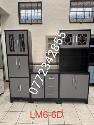 kitchen units