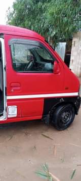 A picture of Mini bus Sound engine