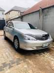 A picture of 2004 TOYOTA CAMRY XLE ENGINE AND GEAR IS IN EXCELLENT