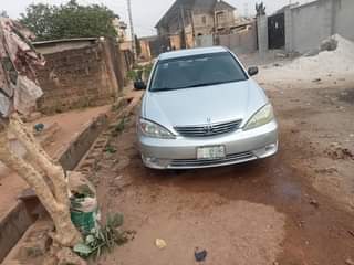 A picture of Big daddy 2003 location kola alagbado price 3 1m Condition