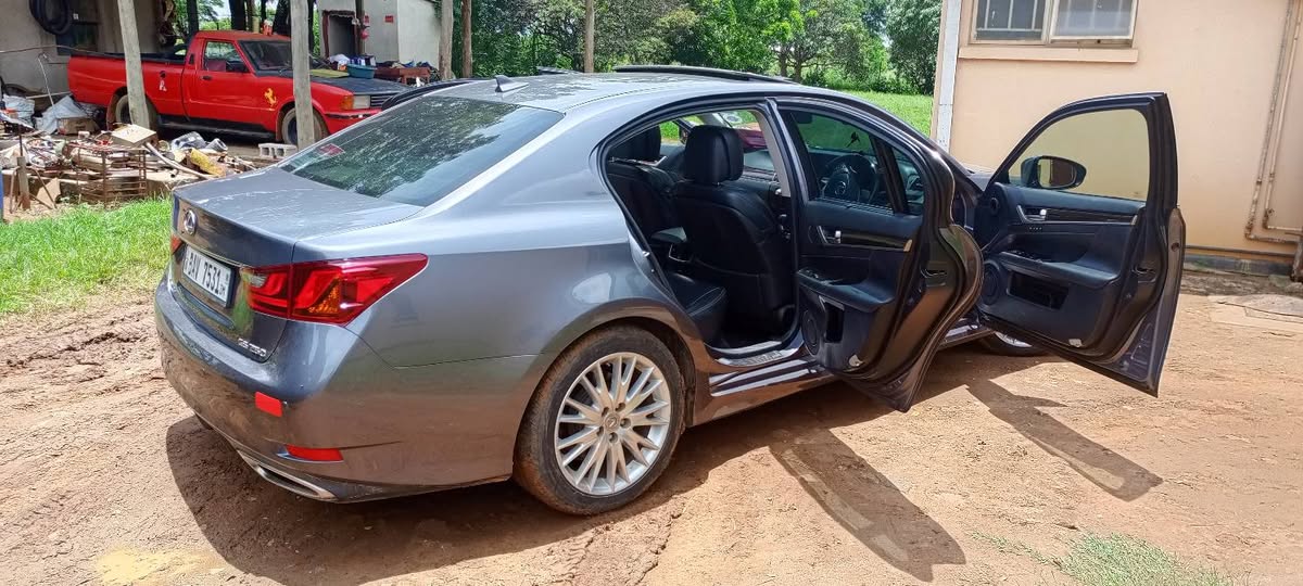 cars for sale in lusaka