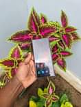 A picture of samsung S22 ultra 5G