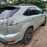 A picture of Super Clean and Sharp first body Tokunbo Standard full Options