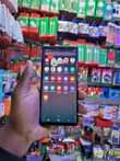 A picture of SAMSUNG GALAXY NOTE 9 DOUS 2SIM 512GB STORAGE 4G LTE