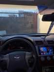 A picture of Toyota camry
