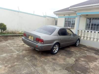 used toyota camry