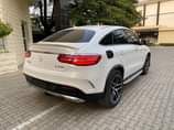 A picture of Gle450 2018 Model Toks