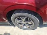 A picture of subaru forester maroun