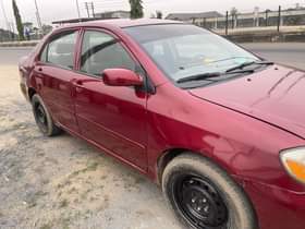 A picture of Dealer Market Dealers Market Toyota Corolla 04 Gear Ac Engine