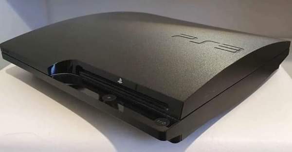 playstation