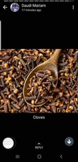 A picture of Spices For Sale