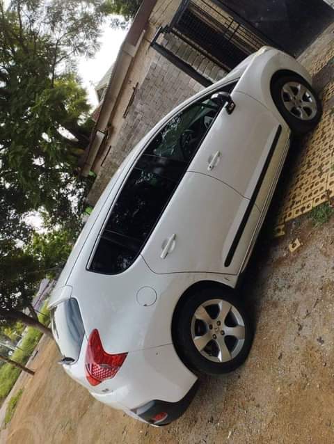 CARS,BAKKIES,BIKES A.