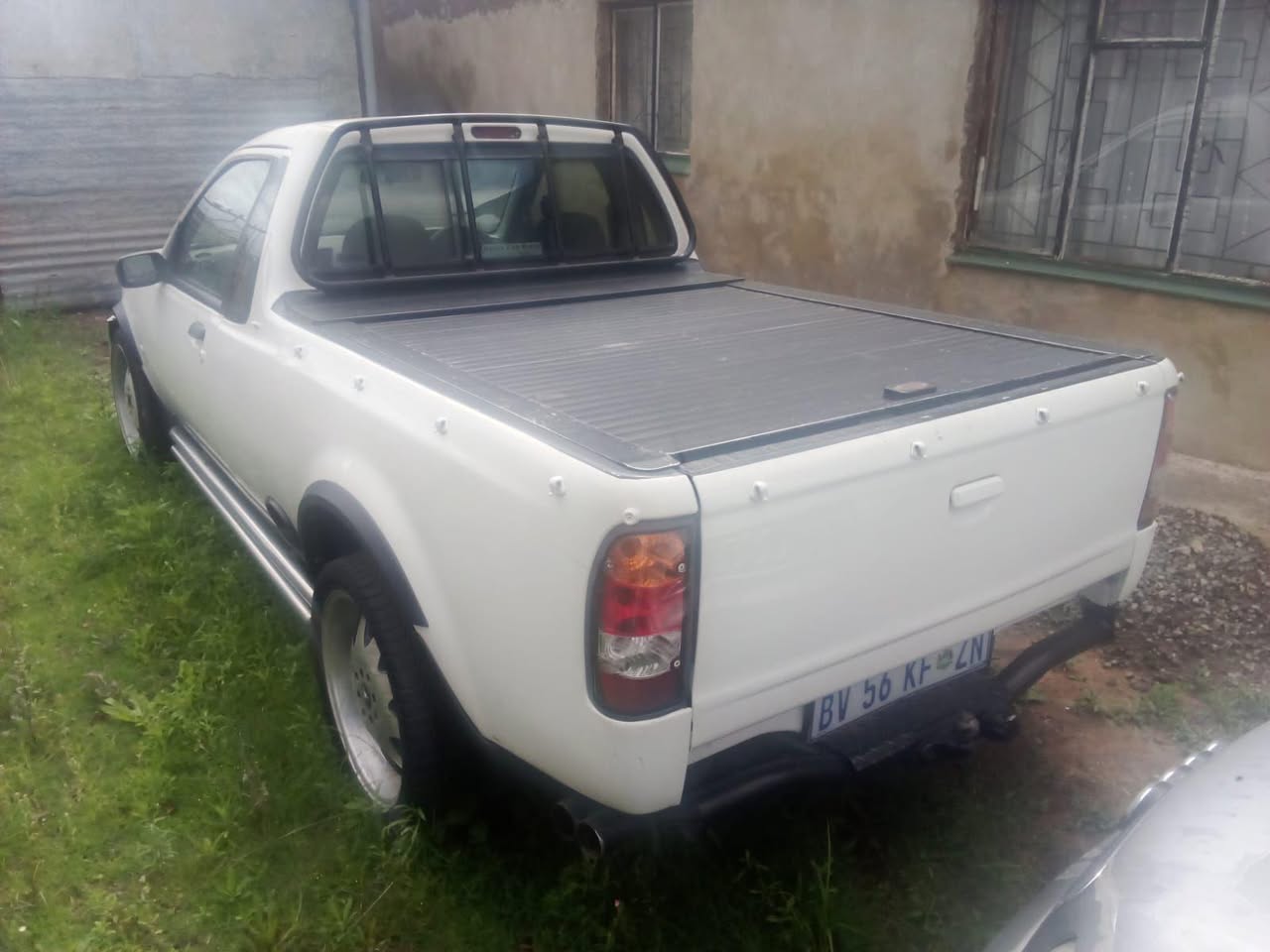 Sithole M.