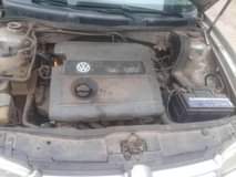 A picture of GOLF 4