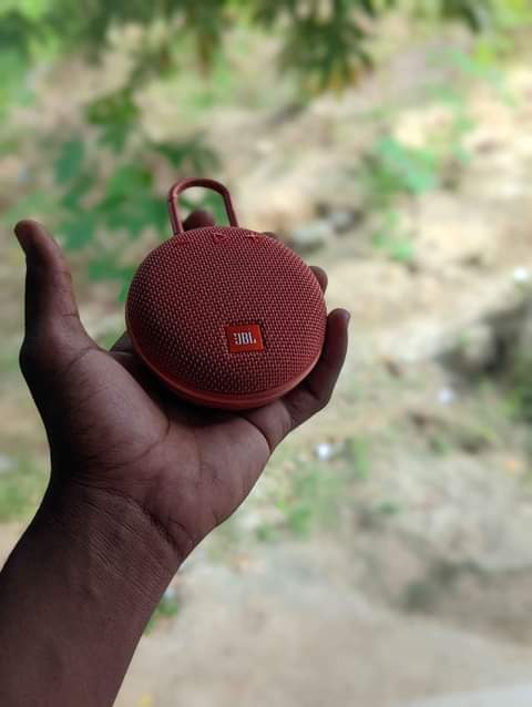 sound system