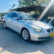 A picture of BMW 5 series