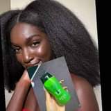 A picture of Hair Growth Oil N Shampoo