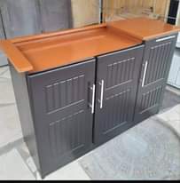 A picture of Kitchen cabinet kali