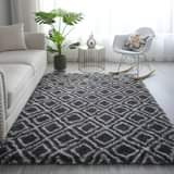 A picture of carpet