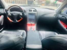A picture of LEXUS ES350 YEAR 2009 MODEL FULLEST OPTION DOUBLE PANORAMIC VIEW