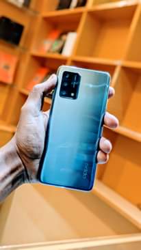 A picture of Oppo a74