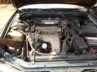 A picture of Toyota Camry Orobo for sale 1 4m Everything is working