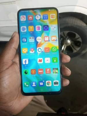 huawei y9