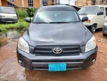 A picture of Clean Numbered Toyota Rav4 Available For Sale