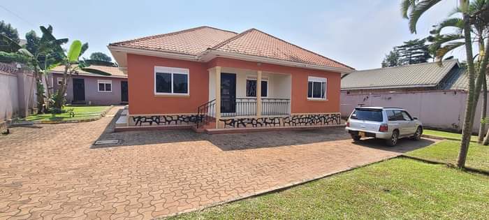 houses najjera